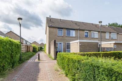 Woning Mezenpad 120 Ulft