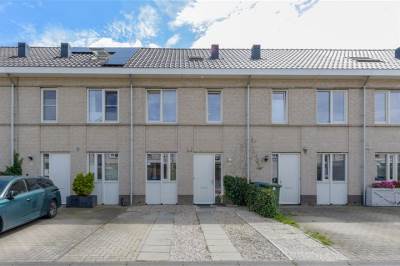 Woning Wil Vinjéstraat 40 Hoek van Holland