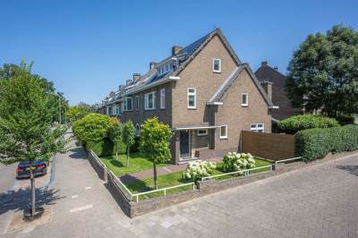 Woning Burg. Waszinkstraat 91 Heerlen