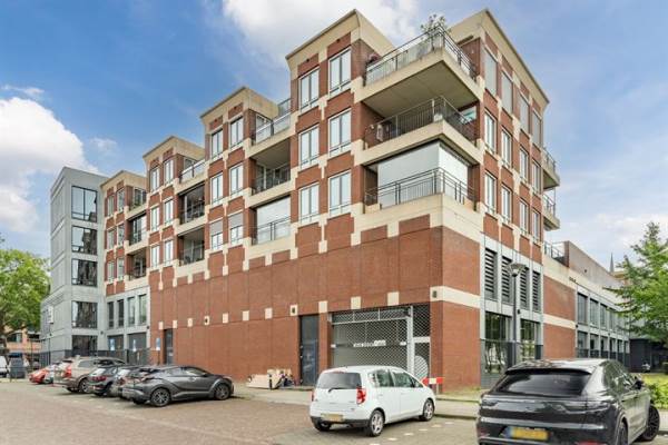 Woning Burgemeester Buskensstraat 75 Uden