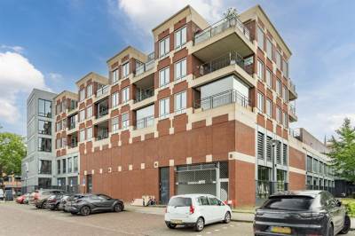Woning Burgemeester Buskensstraat 75 Uden