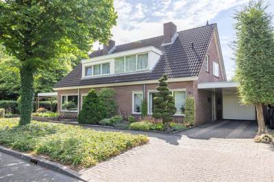 Woning Veldkamp 80 Overdinkel