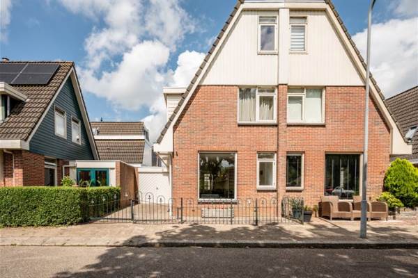 Woning Gildelaan 57 Medemblik