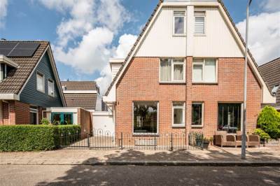 Woning Gildelaan 57 Medemblik