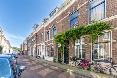 Woning Verlengde Pompstraat 27 Gorinchem