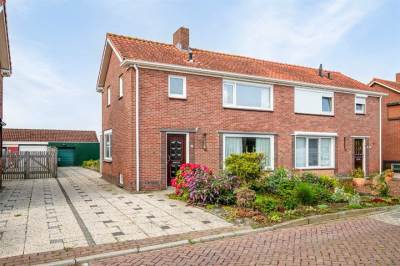 Woning Rietlandstraat 14 Rilland