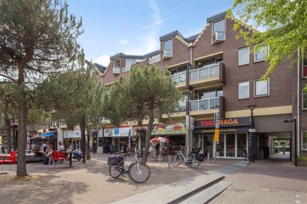 Woning Terwaenen 38 Oss