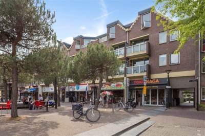 Woning Terwaenen 38 Oss