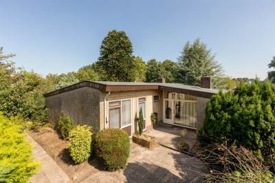 Woning Groenedijk 13 Sneek