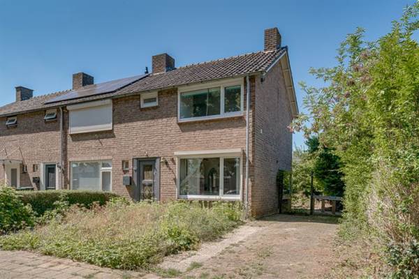 Woning Graaf Gerardstraat 40 Lobith