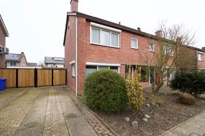 Woning Voltastraat 6 Terneuzen