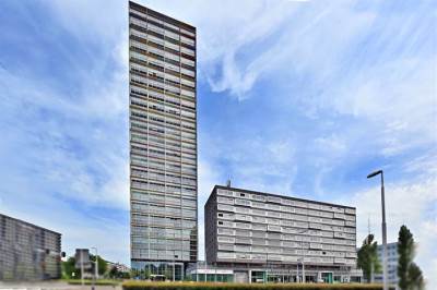 Woning Westpoint 157 Tilburg