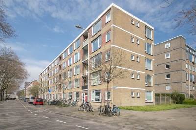 Woning Smaragdplein 70 Utrecht