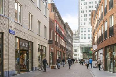 Woning Nieuwe Emmasingel 78 Eindhoven