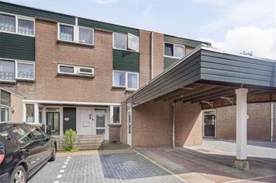 Woning Kruiszwin 1119 Julianadorp