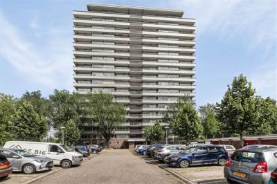 Woning Aziëlaan 550 Utrecht