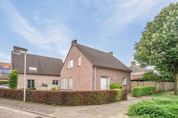 Woning Hop 1 Reek