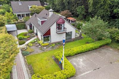 Woning Heemstrasingel 50 Oentsjerk