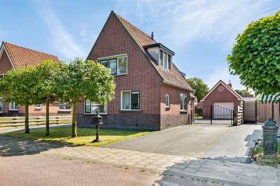 Woning Noorderstraat 38 Bellingwolde