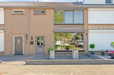Woning Ekelcamp 10 Lieshout