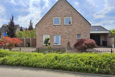 Woning Griendweg 6 Achtmaal