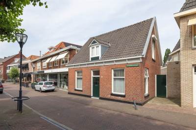 Woning Vledderstraat 19 Denekamp