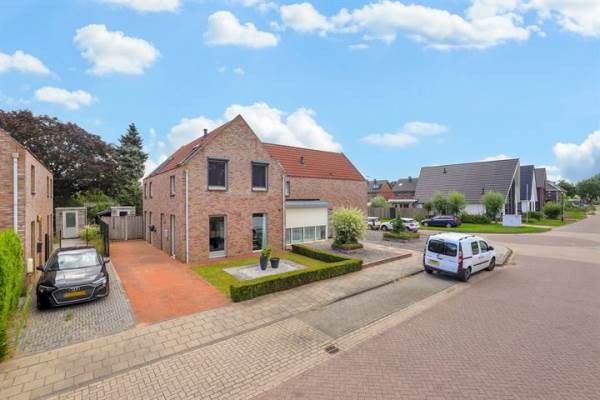 Woning Molenstraat 17 Herwen