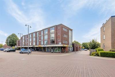 Woning Jachtlaan 12C Delfzijl