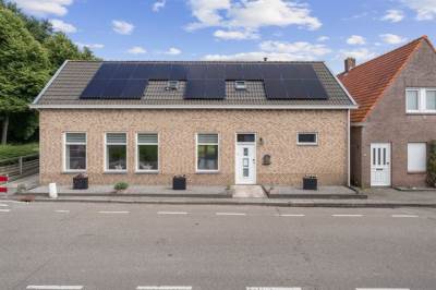 Woning Meirstraat 37 Oud Gastel