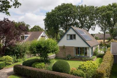 Woning Kampakkers 6 Ekehaar