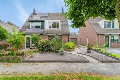 Woning Hobbemastraat 42 Ede