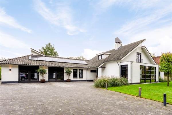 Woning Tolschestraat 5 Velp (NB)