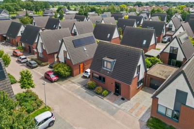 Woning Schriekse Heihoek 402 Berghem