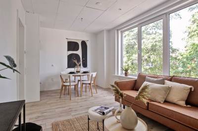 Woning Russischestraat 68A02 Rotterdam