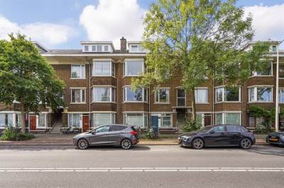 Woning Soestdijksekade 539 Den Haag