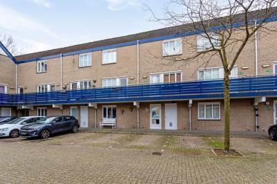 Woning Antilopespoor 443 Maarssen