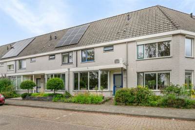 Woning Allendesingel 89 Ede