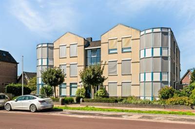 Woning Edeseweg 39A Bennekom