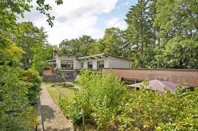 Woning Hammerweg 41a Ommen