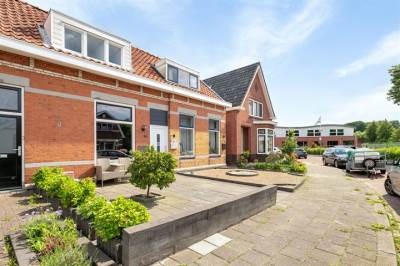 Woning Watertorenstraat 51 Winschoten