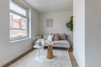 Woning Schoutenstraat 7B Alkmaar