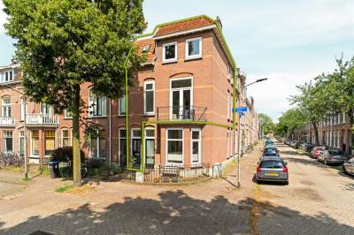 Woning St. Stephanusstraat 50 Nijmegen