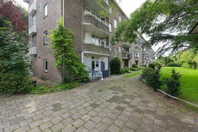 Woning Pa Verkuijllaan 79 Badhoevedorp