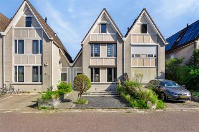 Woning Garnaetwei 6 Goes