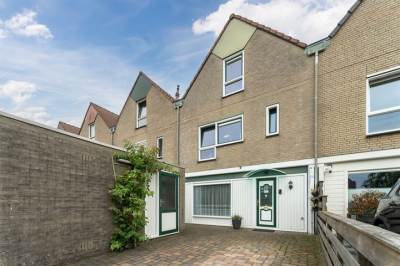 Woning Karveel 5886 Lelystad
