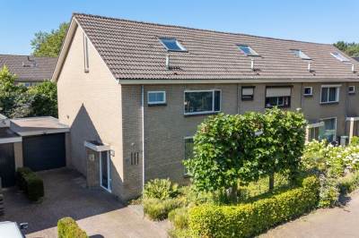 Woning Horteler 11 Zevenaar