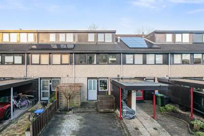 Woning Deborah Hoeve 45 Gouda