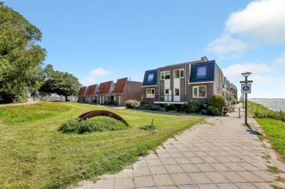 Woning Visserseiland 71 Hoorn (NH)