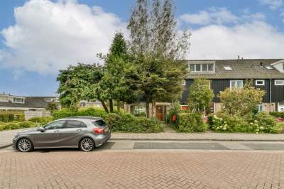 Woning Aart van der Neerweg 14 Ouderkerk aan de Amstel