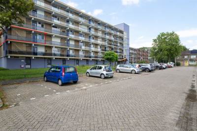 Woning Geessinkweg 311A Enschede